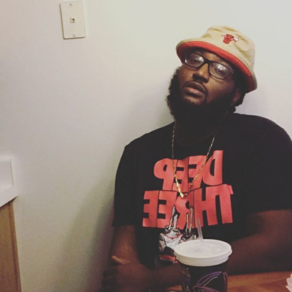 Meet your Posher, Rashad